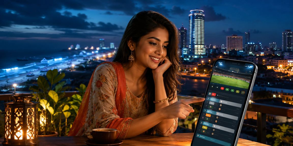 চট্টগ্রামের মোবাইল ক্যাসিনো তি গার্ডেন দৃশ্য