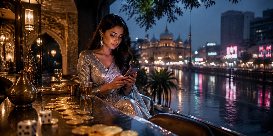 গাজীপুরে ডাইস গেম খেলার জনপ্রিয়তা