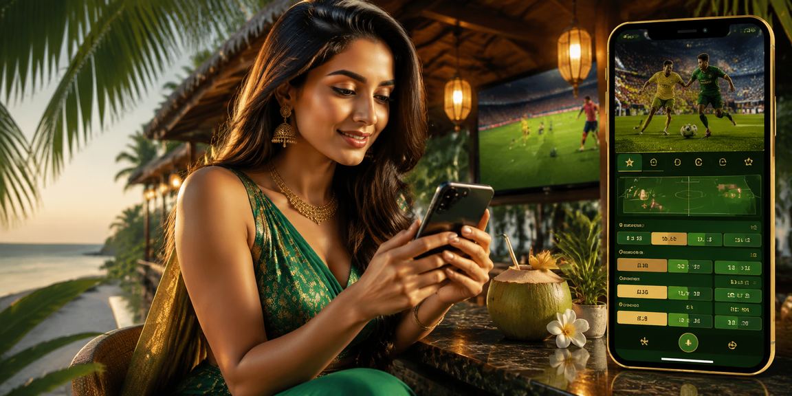 সেন্ট মার্টিন মোবাইল ক্যাসিনোর চিত্র
