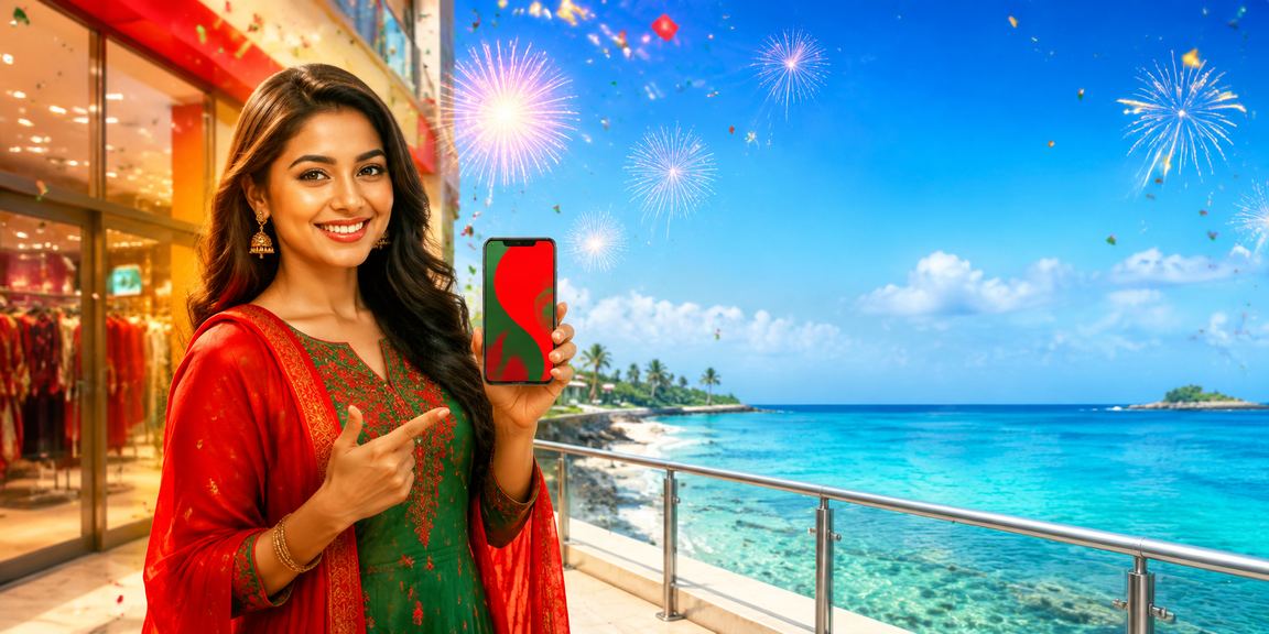 বাংলাদেশের মোবাইল পেমেন্টে নিরাপদ লেনদেন